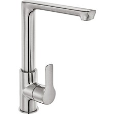 ECA Luna Eviye Bataryası Inox 102518043