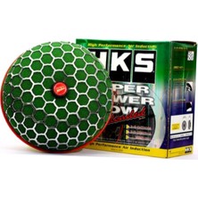 Empressco 76MM Çok Amaçlı Mantar Filtre Güçlendirme, Açık Hava Kullanımı