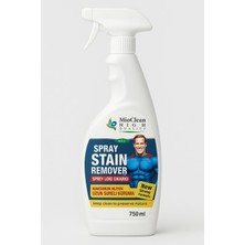 Mioclean Çok Amaçlı Performans – Iz Bırakmayan Güçlü Leke Çıkarıcı Sprey 500 ml