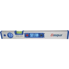 Dasqua 400MM Dijital Su Terazisi 8301-2645