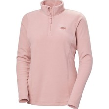 Helly Hansen Rider Yarım Fermuarlı Çocuk Polar Üst