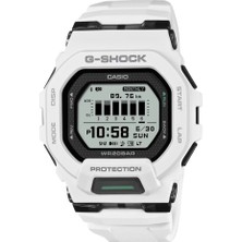 Casio GBD-200-7DR Erkek Kol Saati