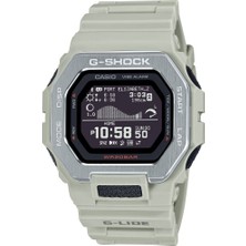 Casio GBX-100-8DR Erkek Kol Saati