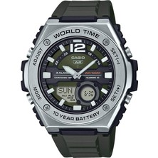 Casio MWQ-100-3AVDF Erkek Kol Saati