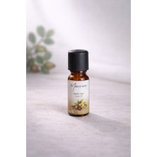 Marivera Jojoba Uçucu Yağı Soğuk Sıkım %100 Saf 10 ml