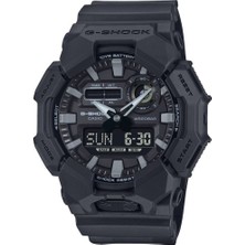 Casio GA-010-1A1DR Erkek Kol Saati