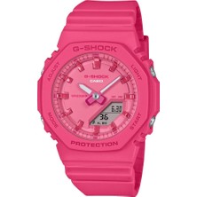 Casio GMA-P2100PP-4ADR Kadın Kol Saati