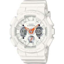 Casio GMA-S120SA-7A1DR Kadın Kol Saati