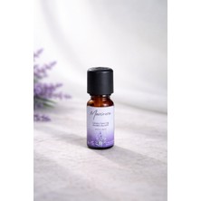 Marivera Lavanta Uçucu Yağı Soğuk Sıkım %100 Saf 10 ml