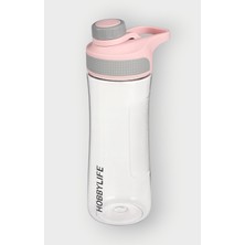 Empressco 730 ml Şık ve Dayanıklı Su Matarası, Sağlıklı ve Pratik Kullanım