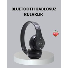 Just Cheap Store Suya ve Tere Dayanıklı Bluetooth Kulaklık – Şık, Ergonomik ve Dayanıklı