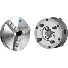 Watano 315X3 C-8 Flanşlı Torna Aynası