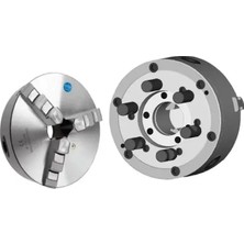 Watano 250X3 D-8 Flanşlı (Camlock) Torna Aynası