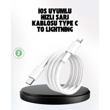 Epilons Dayanıklı Dış Kaplamalı 30w 5.0a Type-c Hızlı Şarj Ve Data Kablosu