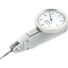 Eric Salgı Komparatör Saati 0.08 mm T170008SLG