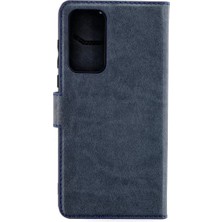 Fantastik Store Newface Reeder P13 Blue 2021 Kılıf Trend S Plus Kapaklı Kılıf - Lacivert