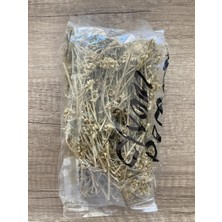 Altın Gıda 45 58 gr Civan Perçemi (Achillea Millefolium) - Doğal Kurutulmuş Bitki Çayı