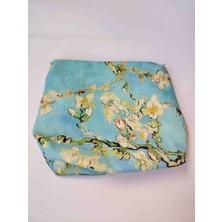 Awen Shop Van Gogh Badem Ağacı Temalı Makyaj