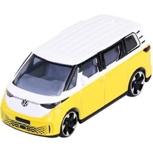 Premium Arabalar Serisi 234A-1 Volkswagen Id. Buzz