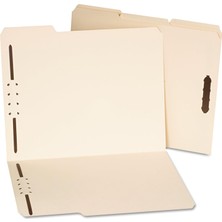 UNV13420 – Manila Folders By Universal One