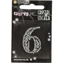 Kristal Etiket Sayı 6