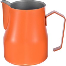 Süt Potu Prof 500 ml - Turuncu (Spp-T5)
