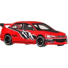 Premium - Lancer Evolution Ix (1/64) Fast & Furious