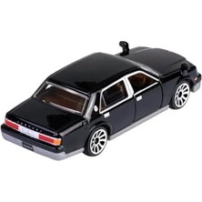 212051029 Japan Series Premium Cars Toyota Century | 1:64 Diecast Model Araba