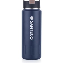 Santeco Kotka Termos 710 Ml-Lacivert