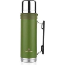 Santeco Aspen Termos 1 L- Yeşil