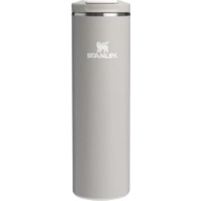 The Transit Fliptop Mug 0.59L Klasik Termos 10-13061-012 Gri