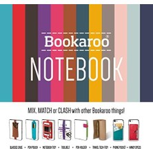 If Bookaroo A5 Günlük Altın Sarısı
