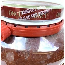 Öncü Biber Salçası (Tatlı) 4300 G