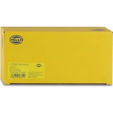 Ateşleme Bobini - 12V - 4-Kutuplu - Buji Delik Ateşleme Bobini - Vidalanmış Ignition Coil - Toyota Avensis (2003-2008), Camry (2006-2011) ile Uyumlu