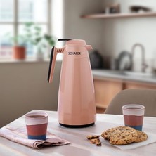 Kitchenhouse Impact Termos 1,5 L-Pudra