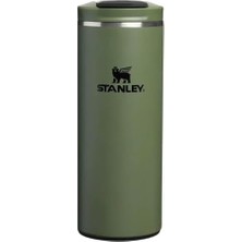 The Transit Fliptop Mug 0.35L Klasik Termos 10-13063-0046 Yeşil