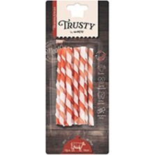 Empressco Lezzetli 55G 12,7cm Etli Çubuklar, 10'lu Paket, Sağlıklı Atıştırmalık