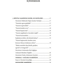 Hepimiz Narsistiz: Kırgınlar, Küskünler, Kindarlar, Övüngenler