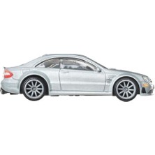 Boulevard Premium Araçlar 2008 Mercedes-Benz Clk 63 Amg Black Serıes GJT68 - JBL07