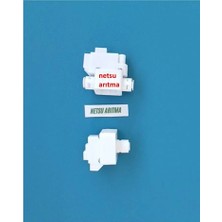 netsu arıtma-Su Arıtma Düşük ve Yüksek Basınç Sivici