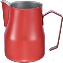 Süt Potu Prof 500 ml - Kırmızı (Spp-K5)