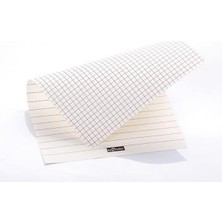 Osmanlı Kaftan Journal Çizgili Yeşil