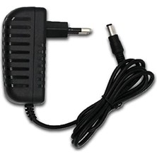 Nem Nozülü Adaptörü 24V-1A