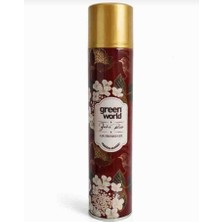 Green World Jahre Rose Sprey Oda Kokusu 300 ml
