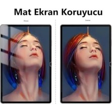 Microsoft Surface Pro Copilot 13 Inç Mat Ekran Koruyucu