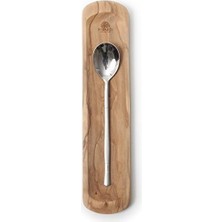 Bérard 59070 Zeytin Ağacından Besteckablage