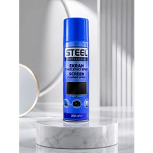 Ekran Temizleyici Sprey