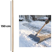 MiraLive Tırmık Sap 150CM (4887)