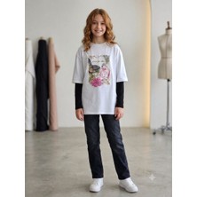 Mimval Studio Eşsiz Seri Tshirt