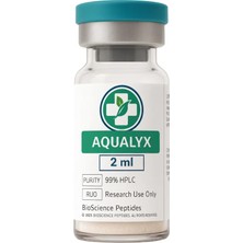 Aqualyx Bioscience